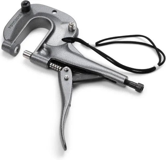 Alt view image 2 of 6 - Snap & Grommet Tool - Heavy Duty Snap Fastener & Grommet Installation for Canvas, Boat Covers & More
