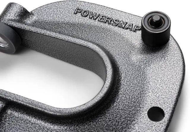 Alt view image 3 of 6 - Snap & Grommet Tool - Heavy Duty Snap Fastener & Grommet Installation for Canvas, Boat Covers & More