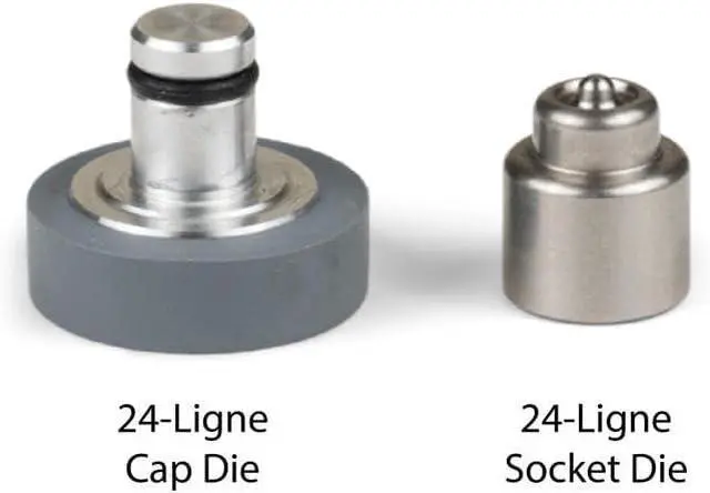 Alt view image 6 of 6 - Snap & Grommet Tool - Heavy Duty Snap Fastener & Grommet Installation for Canvas, Boat Covers & More