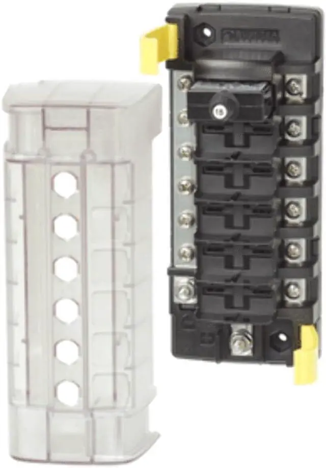Main image of ST CLB Circuit Breakers