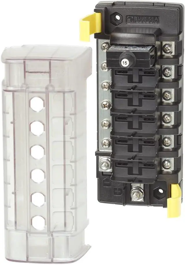 Alt view image 2 of 7 - ST CLB Circuit Breakers