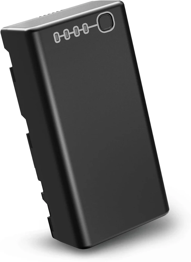 Main image of WB37 Replacement Battery for RC Plus, RC Plus 2 Enterprise & CrystalSky