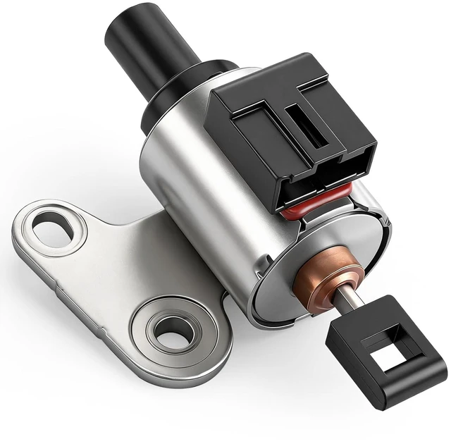 Main image of Transmission Shift Stepper Motor for Nissan Cube 2009-2014 & Versa 2007-2012, JF009E Replacement