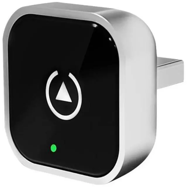 Alt view image 2 of 7 - USB Wireless CarPlay Adapter For iPhone Apple Wireless Dongle Plug &Play HOT