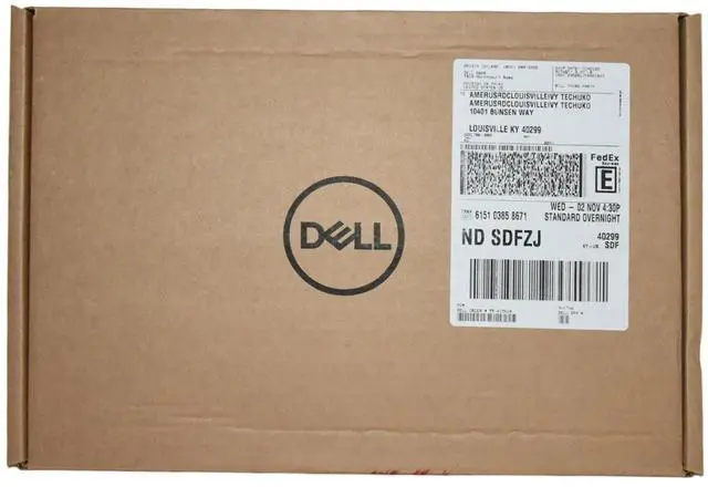 Alt view image 7 of 7 - Dell Inspiron 15 7590 2-in-1 System Board Intel Core-i7 1.8GHz Nvidia GPU DDR4 X8Y3N