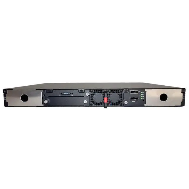 Alt view image 3 of 7 - Dell Networking S3124P Switch-24 Ports Managed | Network Switch F8NYC 463-7670