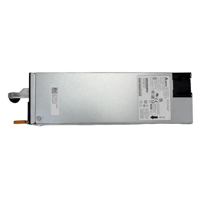 Alt view image 7 of 7 - Dell Networking S3124P Switch-24 Ports Managed | Network Switch F8NYC 463-7670