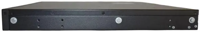 Alt view image 7 of 7 - Dell EMC N3224P-ON 24x1G 4x10G 2x100G PoE 1050W 3L Network Ethernet Switch GM1R7