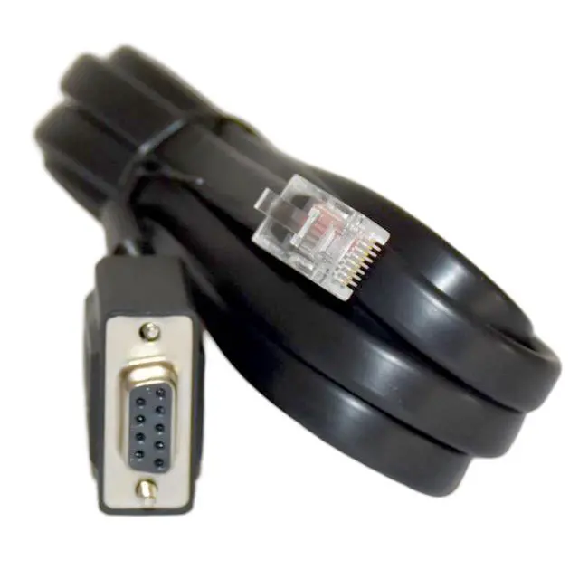 Alt view image 7 of 7 - Dell PowerSwitch S3124P 24-Port RJ45 10/100/1000MB Auto-Sensing PoE+ Ports - VGC