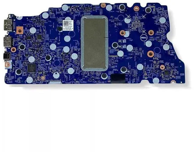 Alt view image 6 of 7 - Dell Inspiron 7500 2-in-1 Motherboard Intel Core i5-1035G1 1.0GHz Quad-Core GVCY9