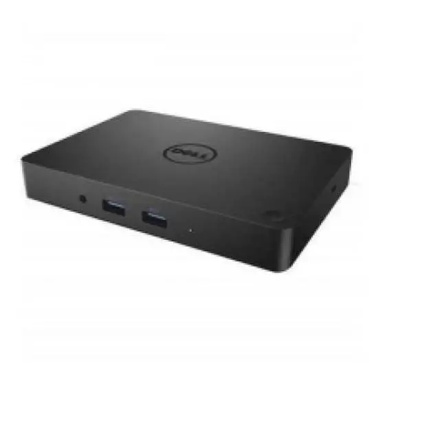 Alt view image 5 of 9 - K17A Genuine Dell WD15 Thunderbolt USB-C 4K Docking Station JDV23 0JDV23 Docking Stations & Port Replicators