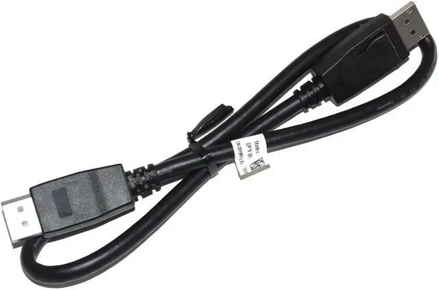 Alt view image 6 of 7 - Dell OptiPlex 5070 7050 Micro All-In-One PC Mounting Kit for E-Series Monitors D9R3F
