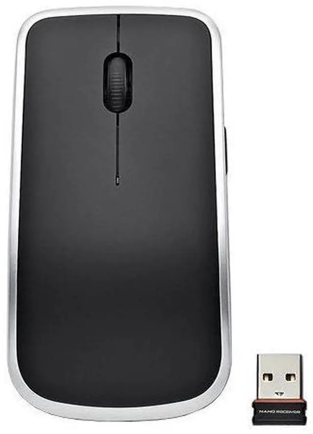 Main image of Dell WM514 Wireless Laser Mouse (DR1KP)