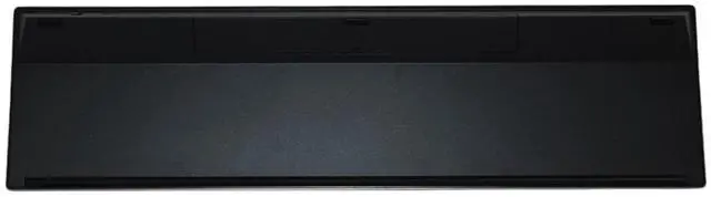 Alt view image 7 of 7 - Dell WK717 Premier Wireless Bluetooth Keyboard with USB Receiver Canadian Layout PDP41
