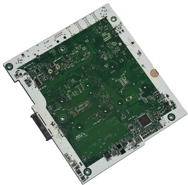 Alt view image 3 of 6 - Dell Inspiron 24 5490 Intel Core i5-10210U AIO Desktop Motherboard NYCKR