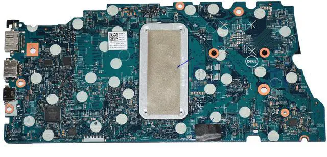 Alt view image 5 of 6 - Dell Vostro 5501 intel Core i5-1035G1 1.00 Ghz Laptop Motherboard RHCDN