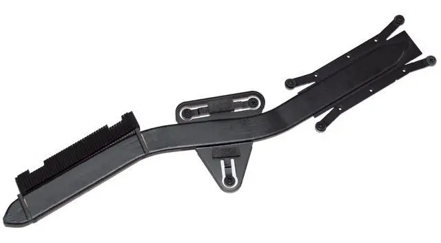 Alt view image 3 of 6 - Dell Vostro 5390, 5391, V5390 & V5391 Laptop Cooling Heatsink DGKGM