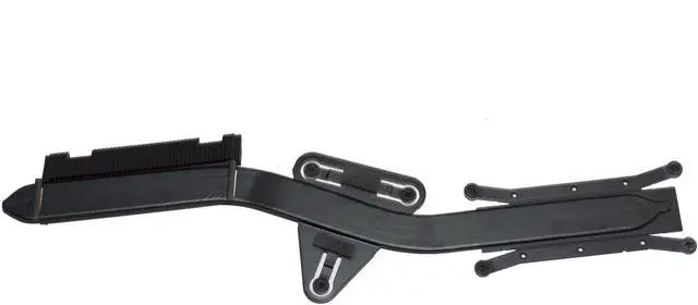 Alt view image 5 of 6 - Dell Vostro 5390, 5391, V5390 & V5391 Laptop Cooling Heatsink DGKGM