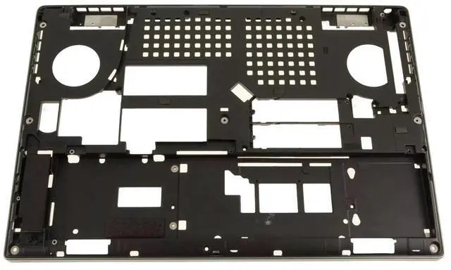 Main image of Dell Precision 7530 Bottom Base Chassis Assembly AM26J000B01 V9DC7