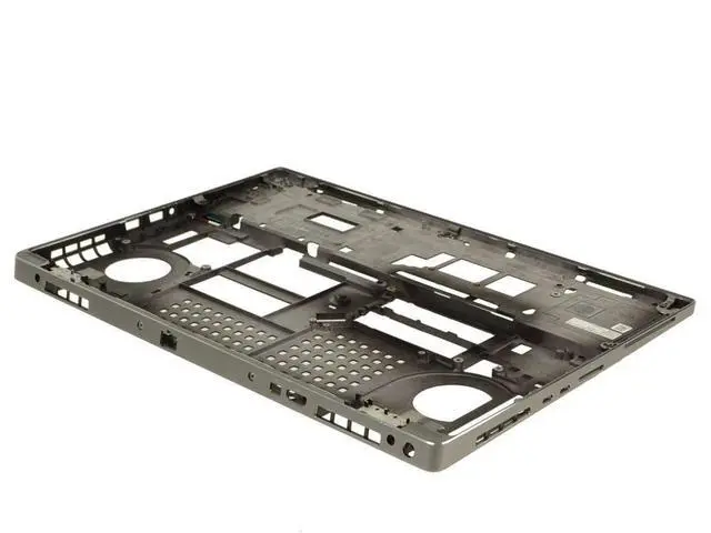 Alt view image 4 of 4 - Dell Precision 7530 Bottom Base Chassis Assembly AM26J000B01 V9DC7