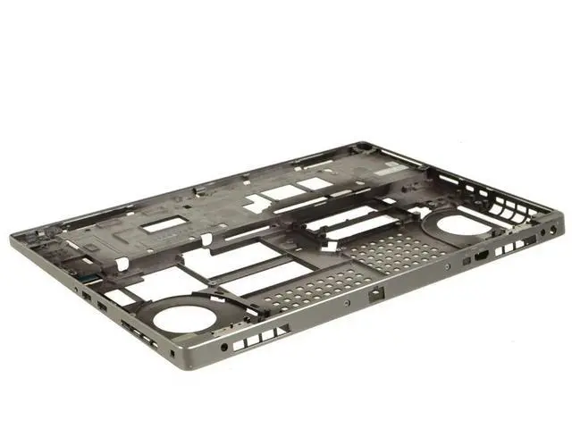 Alt view image 3 of 4 - Dell Precision 7530 Bottom Base Chassis Assembly AM26J000B01 V9DC7