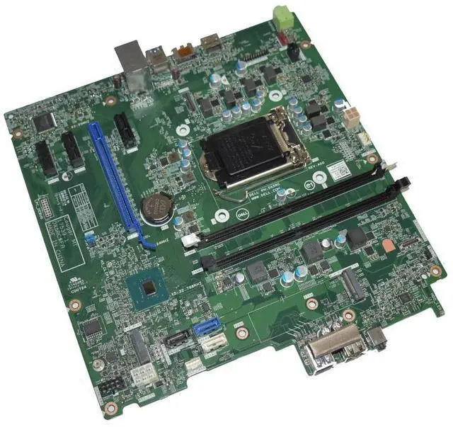 Alt view image 2 of 4 - Dell OptiPlex 3060 MT Motherboard Socket LGA1151 Chipset H370 17539-1 T0MHW