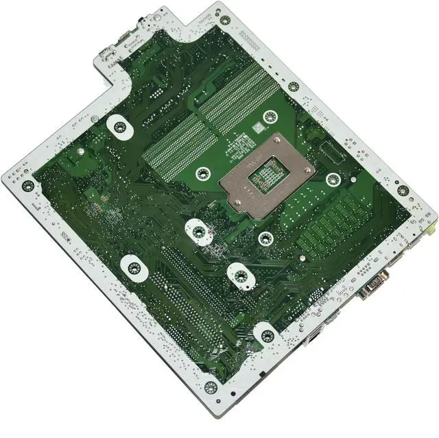 Alt view image 6 of 6 - Dell Vostro 5890 Series Intel Chipset B560 Socket LGA1200 Desktop Motherboard TG30J
