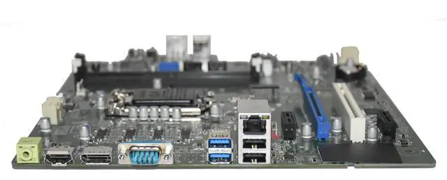 Alt view image 5 of 6 - Dell Vostro 5890 Series Intel Chipset B560 Socket LGA1200 Desktop Motherboard TG30J