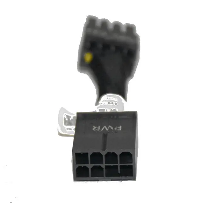 Alt view image 4 of 6 - Dell EMC PowerEdge R940XA Graphic Power Cable Adapter VCXF5