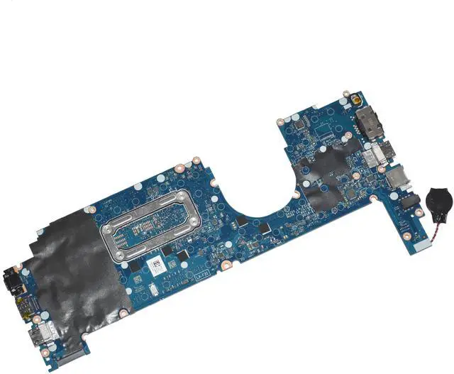 Alt view image 5 of 7 - Dell Latitude 7290 & 7390 Core i5-8350U 1.7 GHz DDR4 Laptop Motherboard XY80D