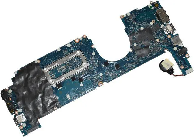 Alt view image 5 of 7 - Dell Latitude 7290 & 7390 Intel Core i5-8250U Integrated Graphics Laptop Motherboard X225X