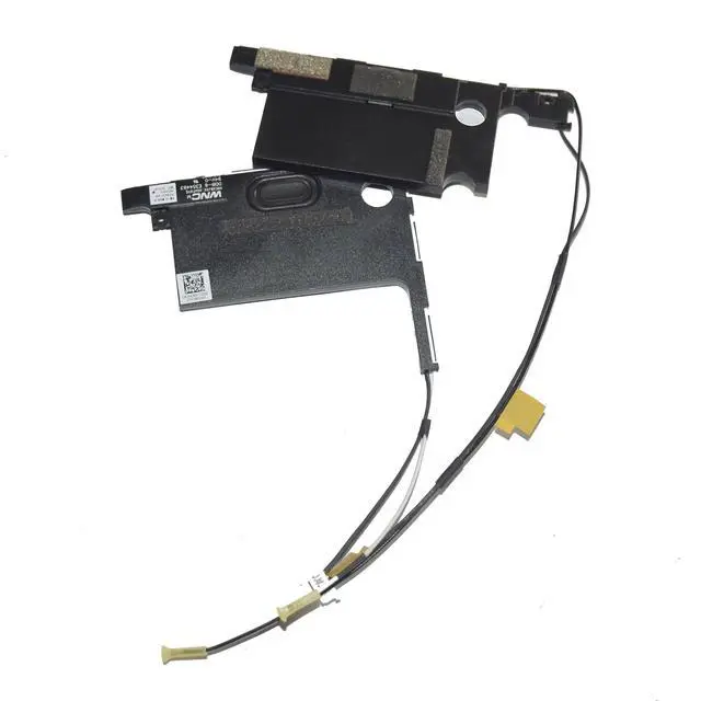 Alt view image 4 of 6 - Dell Inspiron 14 7420 2-in-1 Laptop Speakers w/Wifi Anteena HC9D6