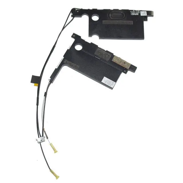 Alt view image 5 of 6 - Dell Inspiron 14 7420 2-in-1 Laptop Speakers w/Wifi Anteena HC9D6
