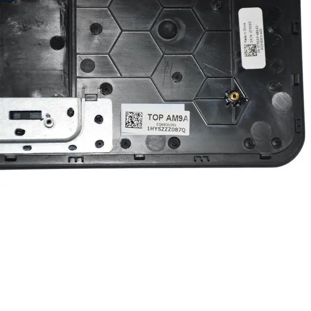 Alt view image 7 of 7 - Dell Inspiron 15 7559 & 7557 Palmrest Touchpad Assembly TPD67