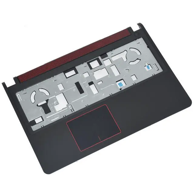 Alt view image 3 of 7 - Dell Inspiron 15 7559 & 7557 Palmrest Touchpad Assembly TPD67