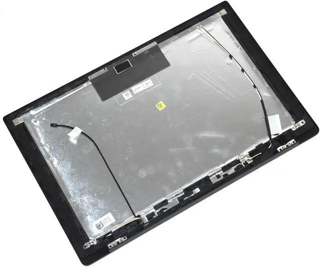 Alt view image 3 of 7 - Dell Latitude 7490 14" LCD Back Cover Assembly 82H7P