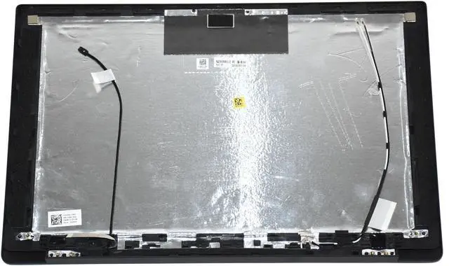 Alt view image 5 of 7 - Dell Latitude 7490 14" LCD Back Cover Assembly 82H7P