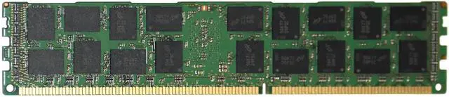 Alt view image 4 of 4 - Dell EMC MT36JSF1G72PZ-1G6K1HE 8GB DDR3-1600 Server Memory Module 502-0005-0001