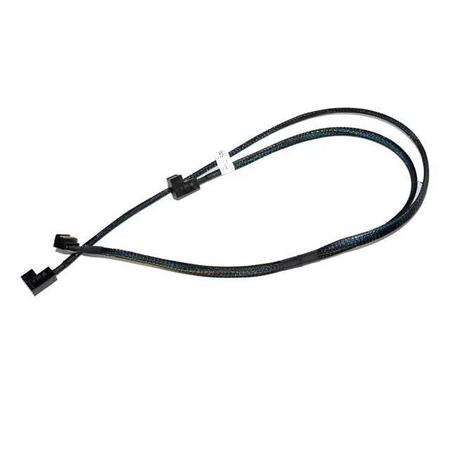 Alt view image 3 of 6 - Dell PowerEdge R740 SAS/RAID Cable XJHM0