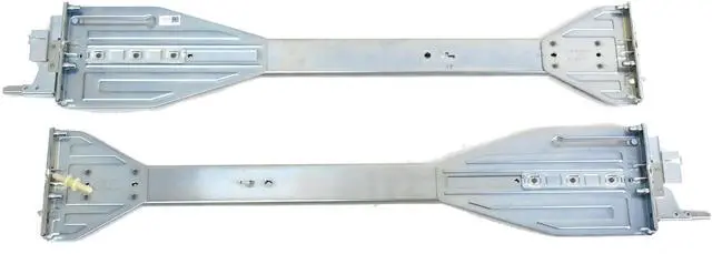 Alt view image 3 of 6 - Dell PowerEdge T320 Tower Sliding Rail Kit 5N9DY
