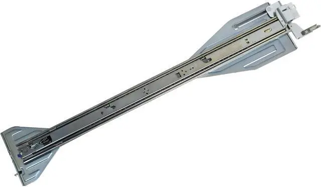 Alt view image 4 of 6 - Dell PowerEdge T320 Tower Sliding Rail Kit 5N9DY