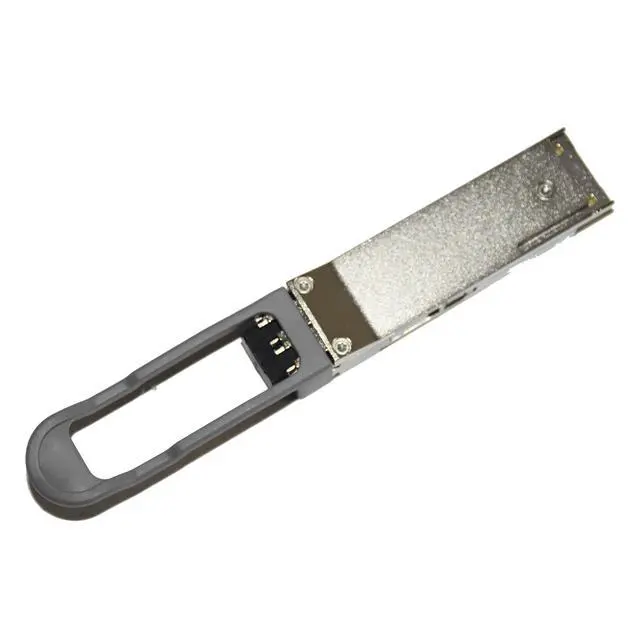 Alt view image 6 of 6 - Dell FTL4S1QE1C-FC 40 Gigabit Ethernet QSFP+ Optical Transceiver Module 77KC3