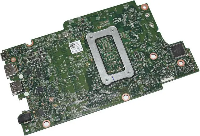 Alt view image 5 of 6 - Dell Latitude 3390 2-in-1 Intel Core i5-8250U 1.6GHz Laptop Motherboard K3GFH