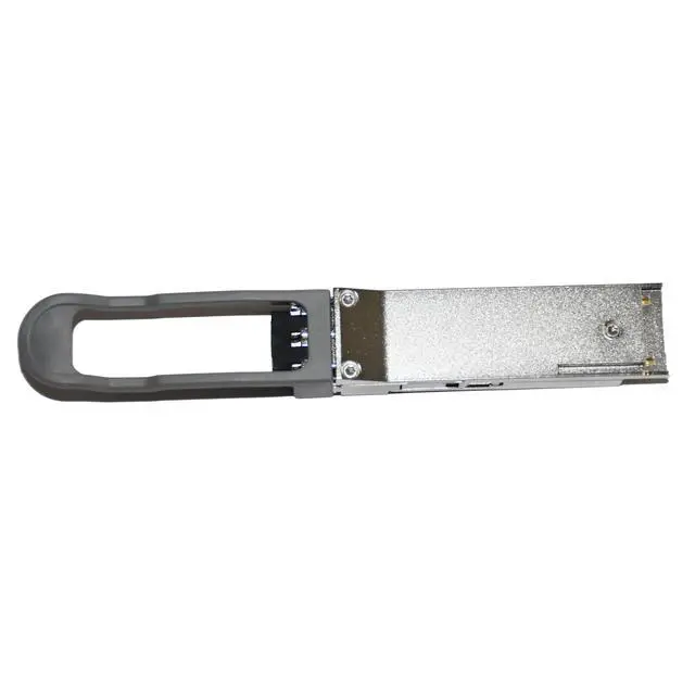 Alt view image 3 of 6 - Dell FTL4S1QE1C-FC 40 Gigabit Ethernet QSFP+ Optical Transceiver Module 77KC3