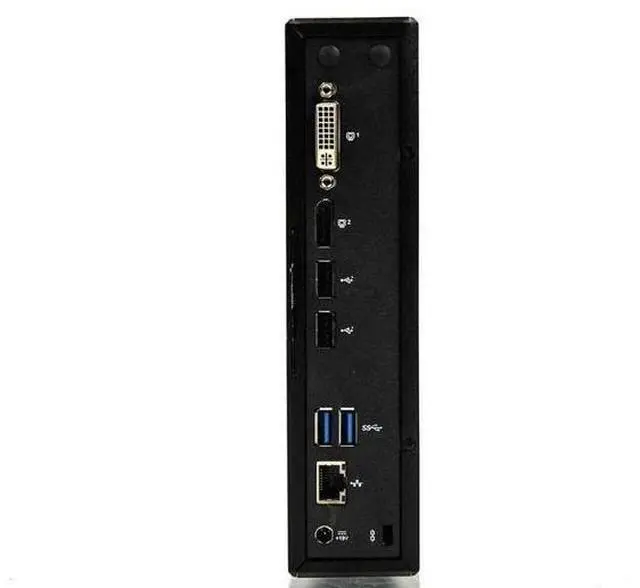 Alt view image 2 of 4 - Dell Thin Client Zx0_7010 G-T56N AMD 1.65 GHz 2GB 16GB SSD SUSE Linux 909759-21L
