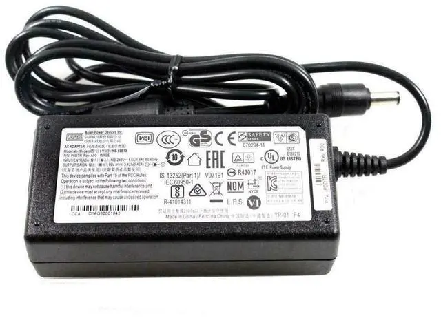 Alt view image 3 of 3 - Dell Wyse Rx0L Thin Client AMD 1.5Ghz 512MB RAM 128MB SSD ThinOS RJ45 Wifi K0V59