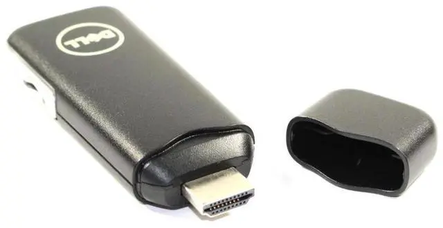 Alt view image 2 of 7 - Dell Wyse CSx CS1A13 Cloud Connect Android 8GB HDD 1GB RAM ThinClient 909575-01L