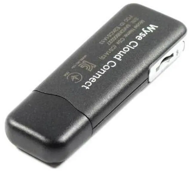 Alt view image 4 of 7 - Dell Wyse CSx CS1A13 Cloud Connect Android 8GB HDD 1GB RAM ThinClient 909575-01L