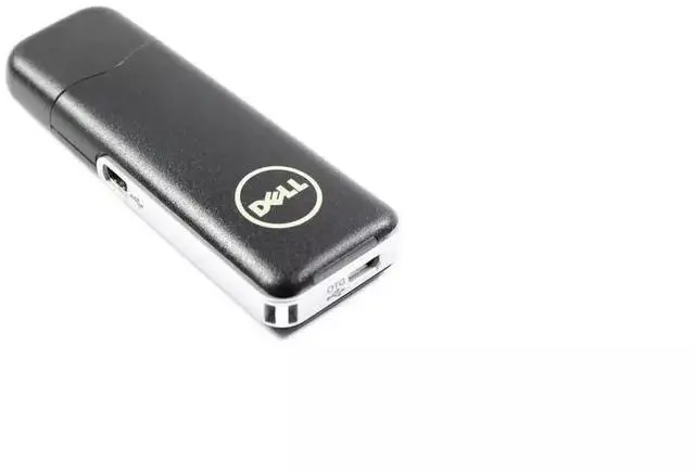 Alt view image 3 of 7 - Dell Wyse CSx CS1A13 Cloud Connect Android 8GB HDD 1GB RAM ThinClient 909575-01L