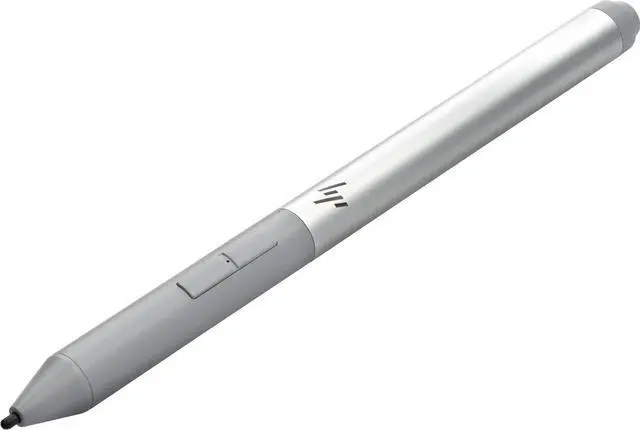 Main image of HP Active Pen G3 Rechargeable USB-C Digital Stylus, 4096 Pressure Levels, Tilt Support, Palm Rejection Compatible with Select HP Laptops (6SG43AA / L57041-001 / L04729-003 / HSN-W001P)